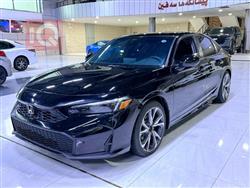 هۆندا سیڤیک